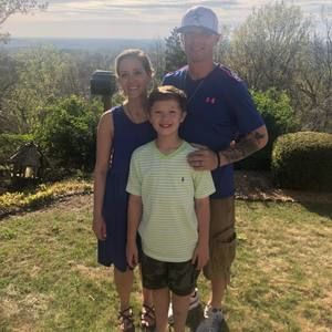 Meet your Posher, Carol ann